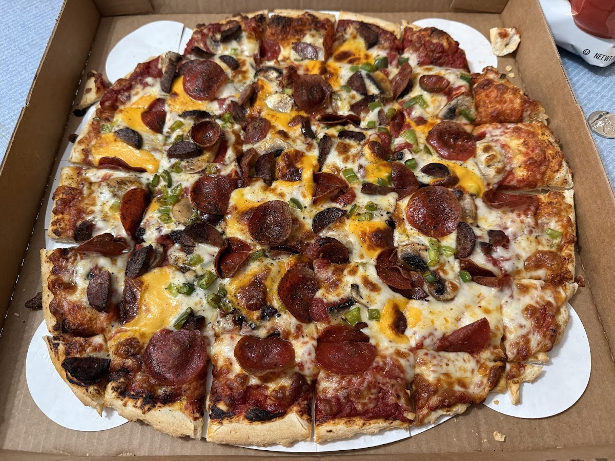 Papa B's Pizza & Barbecue Photos 2